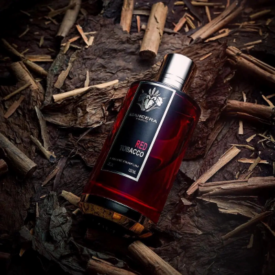 Mancera RED TOBACCO 120ML EDP